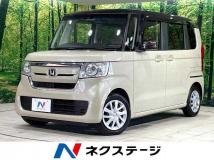 2019 Honda N BOX