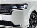 2023 Honda Step WGN