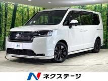 2023 Honda Step WGN
