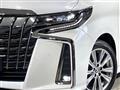 2021 Toyota Alphard G