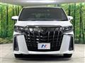 2021 Toyota Alphard G