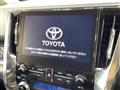 2020 Toyota Alphard G
