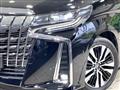 2020 Toyota Alphard G