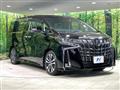 2020 Toyota Alphard G