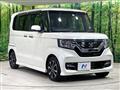 2017 Honda N BOX