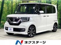 2017 Honda N BOX
