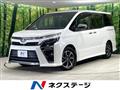 2018 Toyota Voxy