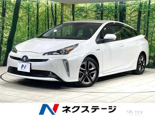 2019 Toyota Prius