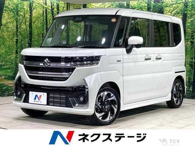 2025 Suzuki Suzuki Others