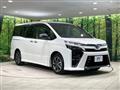 2021 Toyota Voxy