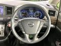 2017 Nissan Elgrand