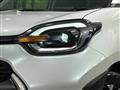 2025 Toyota Sienta