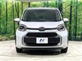 2025 Toyota Sienta