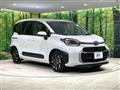 2025 Toyota Sienta
