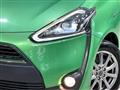 2015 Toyota Sienta