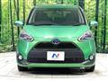 2015 Toyota Sienta