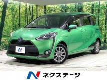 2015 Toyota Sienta