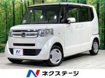 2015 Honda N BOX