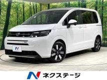 2025 Honda Freed