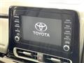 2024 Toyota AQUA