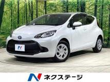 2024 Toyota AQUA