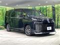 2022 Toyota Voxy