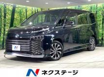 2022 Toyota Voxy