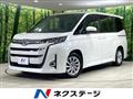 2022 Toyota Noah