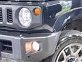 2026 Suzuki Jimny