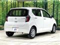 2021 Daihatsu Mira