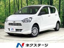 2021 Daihatsu Mira