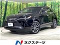 2023 Toyota Harrier