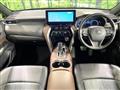 2023 Toyota Harrier