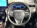2023 Toyota Harrier
