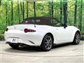 2023 Mazda Roadster
