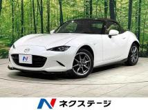 2023 Mazda Roadster