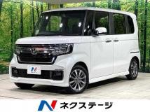 2021 Honda N BOX