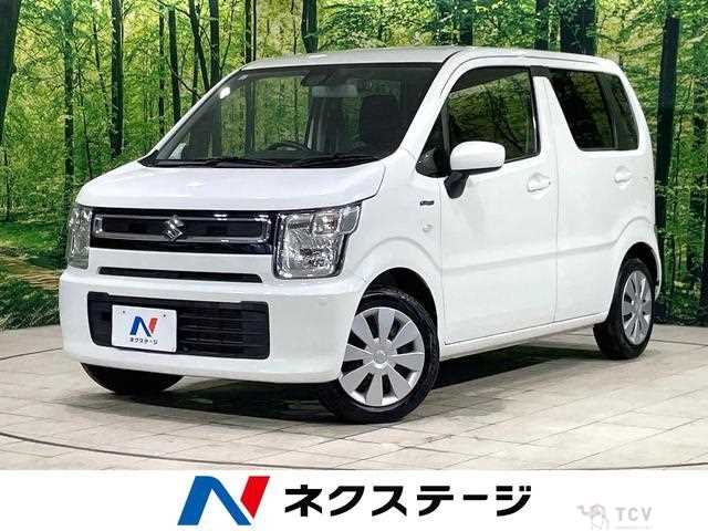 2021 Suzuki Wagon R