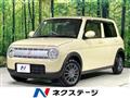 2021 Suzuki Lapin