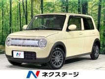 2021 Suzuki Lapin