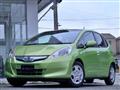 2010 Honda Fit Hybrid