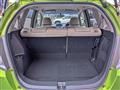 2010 Honda Fit Hybrid