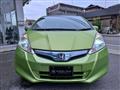 2010 Honda Fit Hybrid