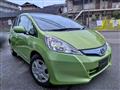 2010 Honda Fit Hybrid