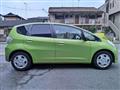 2010 Honda Fit Hybrid