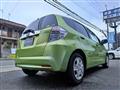 2010 Honda Fit Hybrid