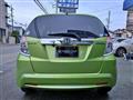 2010 Honda Fit Hybrid