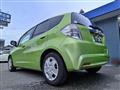 2010 Honda Fit Hybrid