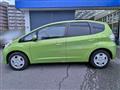 2010 Honda Fit Hybrid