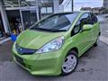 2010 Honda Fit Hybrid
